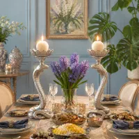 جای شمعی مار کبری
