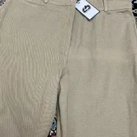 شلواردمپا کتان