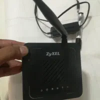 مودم اینترنت
