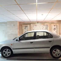 خودرو خانگی دنا پرشیا سمند