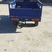 موتور سه چرخ 200|موتورسیکلت|خرمآباد, |دیوار