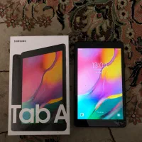 Galexy tab A|تبلت|کرج, گوهردشت|دیوار