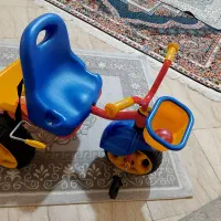 سه چرخ|دوچرخه، اسکیت، اسکوتر|تهران, شوش|دیوار