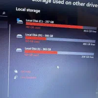 لپ تاپ لنوو lenovo ideapad 310|رایانه همراه|تهران, شهرک غرب|دیوار