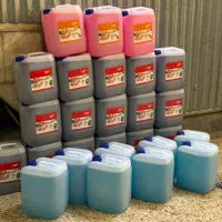 مایع لباسشویی|مواد شوینده و دستمال کاغذی|دزفول, |دیوار