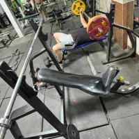 باشگاه جاروکش و تکی و هوازی|تجهیزات ورزشی|بهارستان, |دیوار