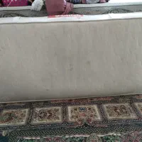 تخت یک نفره|تخت و سرویس خواب|مشهد, شهرک شهید باهنر|دیوار