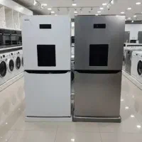 یخچال فریزر استیلون عرض ۸۵ هوم بار ۳۰ فوت