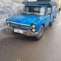 نیسان وانت ( زامیاد ) ژاپنی