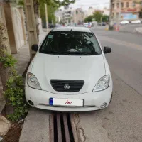 تیبا ۲ مدل ۹۷