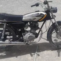 موتور هندا ۱۲۵فروش فوری قیمت ۱۸/۰۰۰/۰۰۰