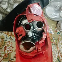 لوازم ۲۰۶ اصلی|قطعات یدکی و لوازم جانبی|کوهدشت, |دیوار