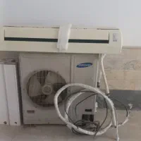 کولر گازی ۳۲ هزار T3 سامسونگ فروش فوری