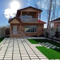 ۱۶۰۰مترزمین ۳۵۰متربنا/اداری ویلایی دربست/در صدف