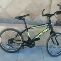 دوچرخه سایز۲۰