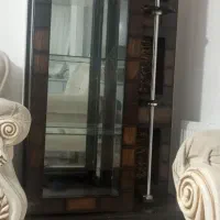 گلبهار|بوفه، ویترین، کنسول|گلبهار, شهر جدید گلبهار|دیوار