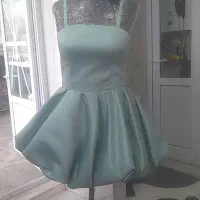 لباس مجلسی قارچی