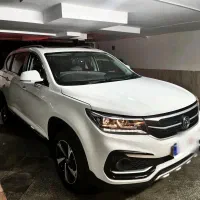 فرداموتور FMC SX5