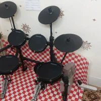 ویدرام.درام.درامز کارلزبرو CSD45M