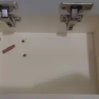 اینه باکس سرویس بهداشتی|لوازم سرویس بهداشتی|ری, اقدسیه|دیوار