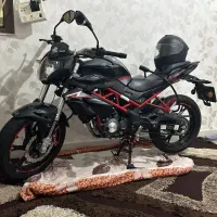بنلی ۱۵۰ نیوفیس
