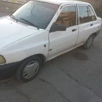 پراید۸۳|خودرو سواری و وانت|پیشوا, |دیوار