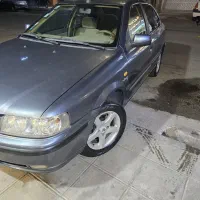 سمند Lx دوگانه کارخانef7 مدل 1397 نقد و اقساط|خودرو سواری و وانت|مشهد, فرهنگ|دیوار