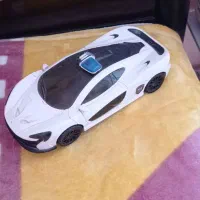 اسباب بازی ها همگی نو