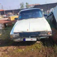 پیکان وانت مدل 90 تصادفی دوگانه شرکتی|خودرو سواری و وانت|رشت, لاکان|دیوار