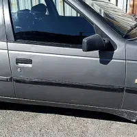 ماشین رواسال  مدل89|خودرو سواری و وانت|تبریز, |دیوار