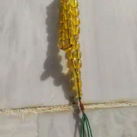 تسبیح سندلوس|کلکسیون اشیاء عتیقه|خرم‌آباد, |دیوار