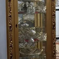 ویترین و جا کفشی