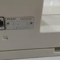 چرخ خیاطی کاچیران|چرخ خیاطی و ریسندگی|شیراز, شهرک ایثار|دیوار