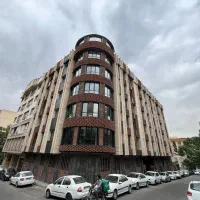 جردن امانیه ۶۰ متر نوساز/۱ خواب مستر/تاپ لوکیشن|اجارهٔ آپارتمان|تهران, امانیه|دیوار