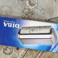 جا دستمال کاغذی بزرگ
