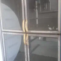 یخچال فریز ویترینی|یخچال و فریزر|گالیکش, |دیوار