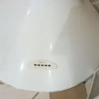 بدنه ی هود بیمکث.بدون موتور