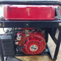 موتور برق وایکانت ۲.۵ اصلی قدیمی