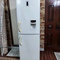 یخچال الکترواستیل در حد نو|یخچال و فریزر|گلستان (تهران), |دیوار