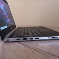 لپتاپ HP ProBook Core i5 RAM 8 SSD 256|رایانه همراه|کرج, فاز ۴ مهرشهر|دیوار