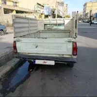 پیکان وانت مدل 86