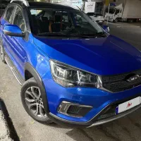 ایکس ۲۲ اتوماتیک اسپرت اکسلنت|خودرو سواری و وانت|کرج, دولت‌آباد|دیوار