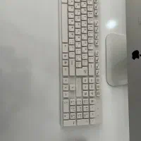 فروش all in one apple|رایانه رومیزی|یزد, |دیوار