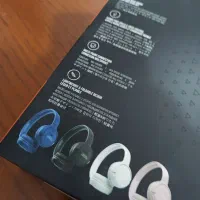 هدفون جی بی ال BT500|لوازم جانبی موبایل و تبلت|آبادان, |دیوار