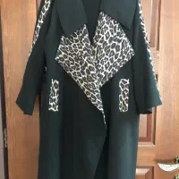 پالتو و مانتو پاییزه