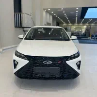 آریزو 6 GT مدل 404|خودرو سواری و وانت|زاهدان, |دیوار