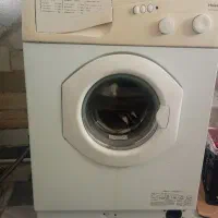 ماشین لباسشویی هایر - Haier