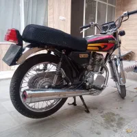 موتور ۱۵۰ مزایده ای|موتورسیکلت|اصفهان, اصفهانک|دیوار