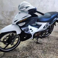 جی تی ۹۵|موتورسیکلت|بوشهر, |دیوار