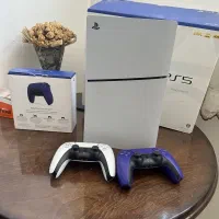 کنسول بازی پلی 5